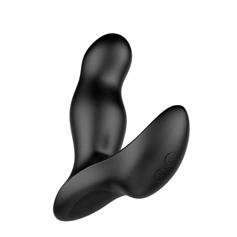 Vibrators, Sex Toy Kits and Sex Toys at Cloud9Adults - Nexus Remote Control Prostate Thumper - Buy Sex Toys Online