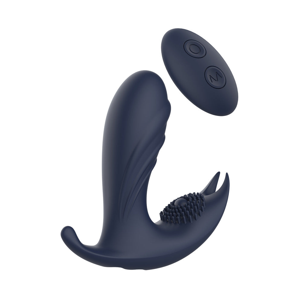 Vibrators, Sex Toy Kits and Sex Toys at Cloud9Adults - Startroopers Atomic Prostate Massager - Buy Sex Toys Online