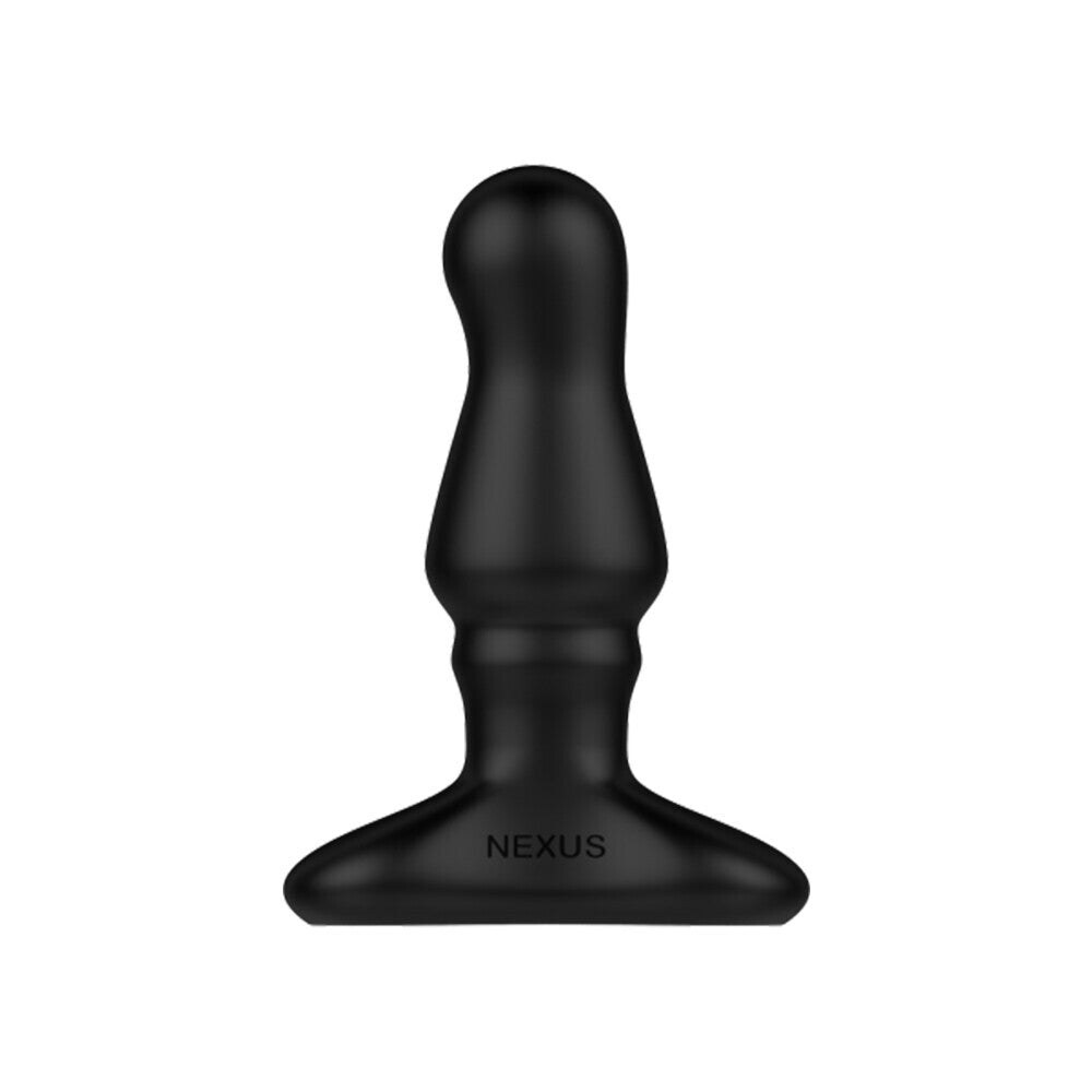 Vibrators, Sex Toy Kits and Sex Toys at Cloud9Adults - Nexus Bolster Rechargeable Inflatable Tip Prostate Plug - Buy Sex Toys Online