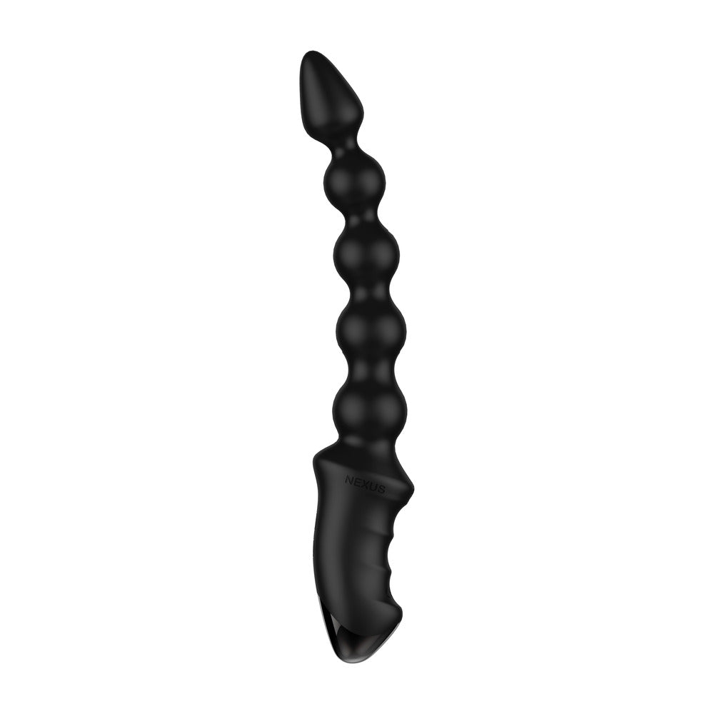 Vibrators, Sex Toy Kits and Sex Toys at Cloud9Adults - Nexus Bendz Vibrating Anal Probe - Buy Sex Toys Online