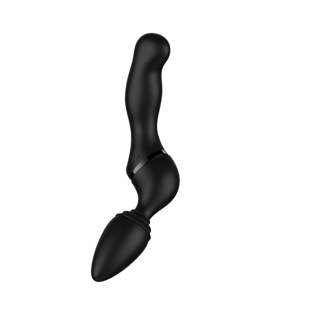 Vibrators, Sex Toy Kits and Sex Toys at Cloud9Adults - Nexus Rev Twist Vibrating Prostate Massager - Buy Sex Toys Online