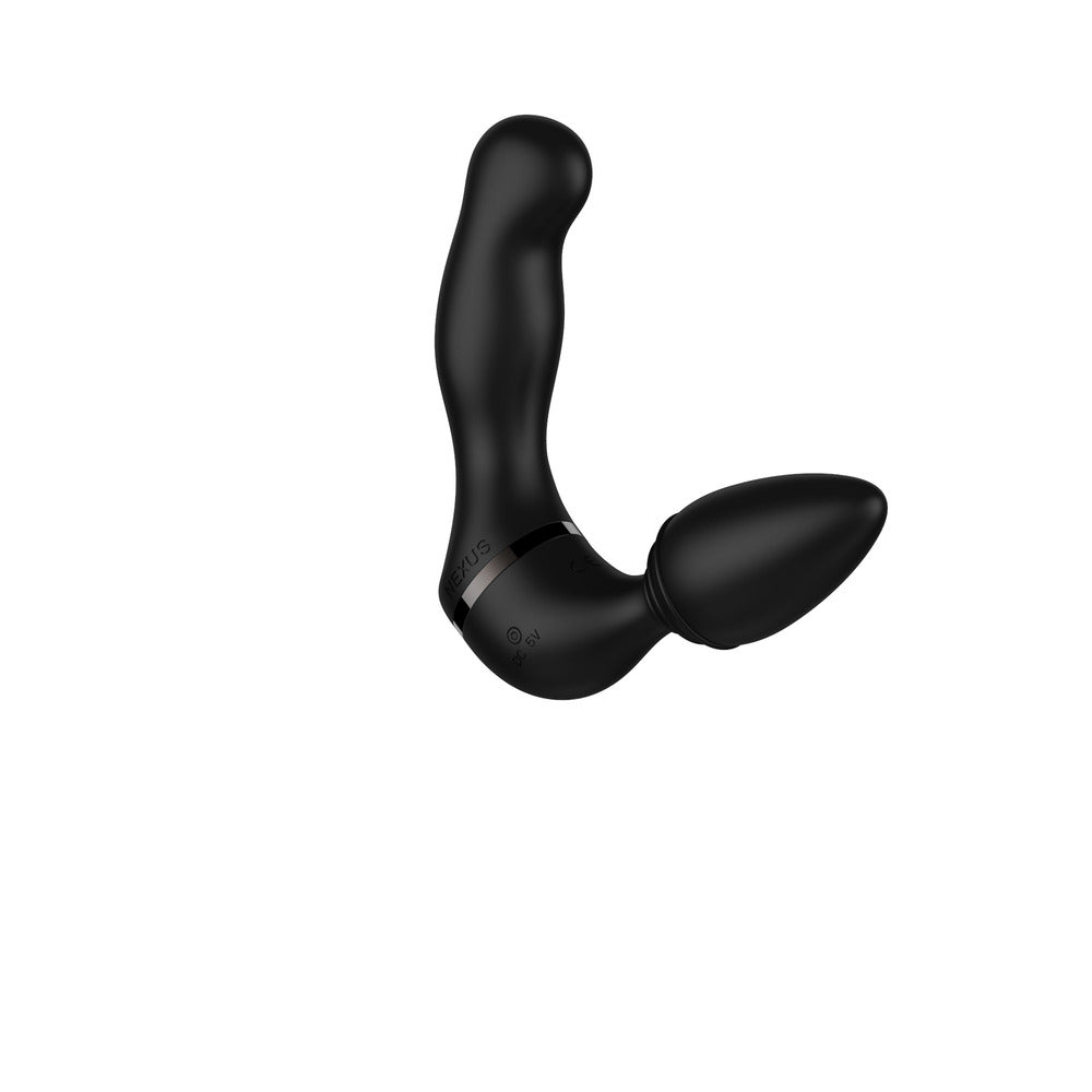 Vibrators, Sex Toy Kits and Sex Toys at Cloud9Adults - Nexus Rev Twist Vibrating Prostate Massager - Buy Sex Toys Online