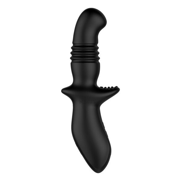 Vibrators, Sex Toy Kits and Sex Toys at Cloud9Adults - Nexus Thrust Probe Edition Thrusting Vibrating Probe - Buy Sex Toys Online