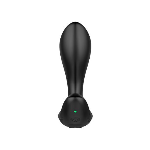 Vibrators, Sex Toy Kits and Sex Toys at Cloud9Adults - Nexus Duo Remote Control Beginner Butt Plug Small - Buy Sex Toys Online