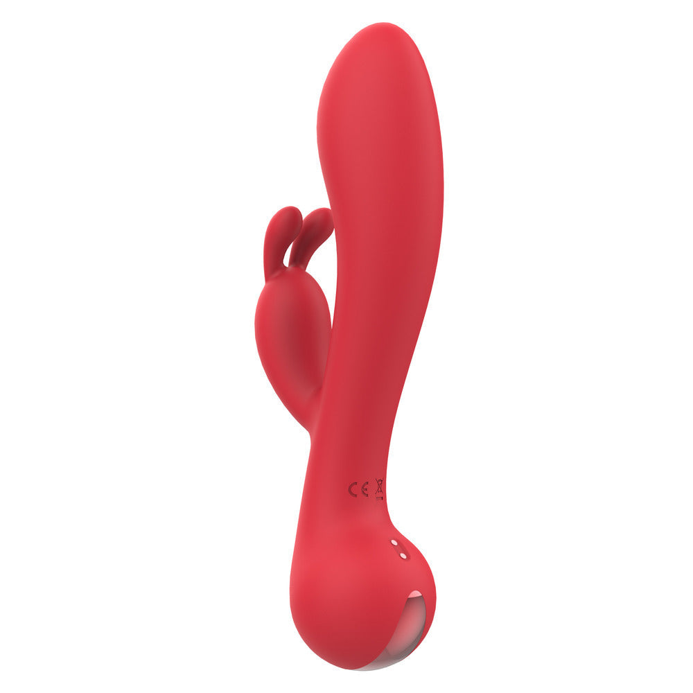 Vibrators, Sex Toy Kits and Sex Toys at Cloud9Adults - Amour Rabbit Vibe Camille - Buy Sex Toys Online