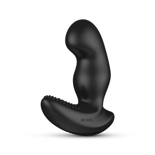 Vibrators, Sex Toy Kits and Sex Toys at Cloud9Adults - Nexus Ride Extreme Prostate Massager - Buy Sex Toys Online