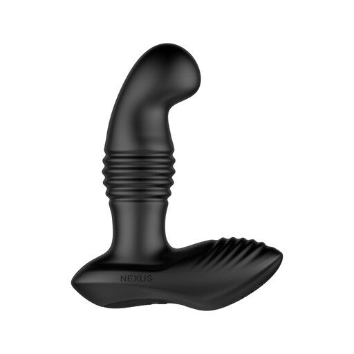 Vibrators, Sex Toy Kits and Sex Toys at Cloud9Adults - Nexus Thrust Remote Control Thrusting Prostate Massager - Buy Sex Toys Online