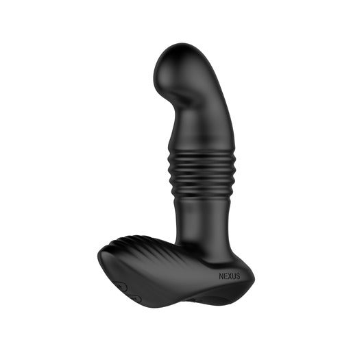 Vibrators, Sex Toy Kits and Sex Toys at Cloud9Adults - Nexus Thrust Remote Control Thrusting Prostate Massager - Buy Sex Toys Online
