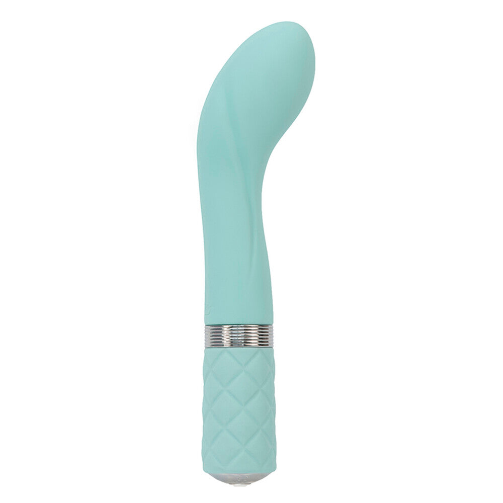 Vibrators, Sex Toy Kits and Sex Toys at Cloud9Adults - Pillow Talk Sassy GSpot Vibe - Buy Sex Toys Online