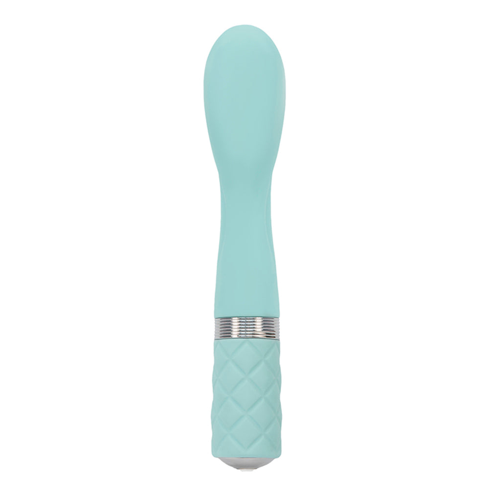 Vibrators, Sex Toy Kits and Sex Toys at Cloud9Adults - Pillow Talk Sassy GSpot Vibe - Buy Sex Toys Online