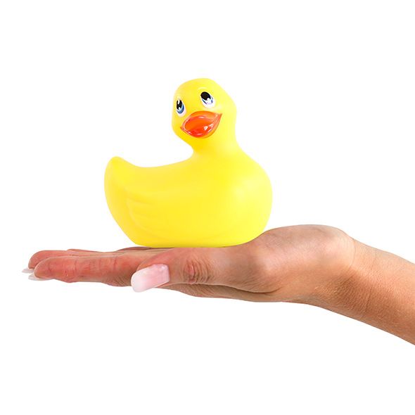 Vibrators, Sex Toy Kits and Sex Toys at Cloud9Adults - I Rub My Duckie 2.0 Classic Massager - Buy Sex Toys Online