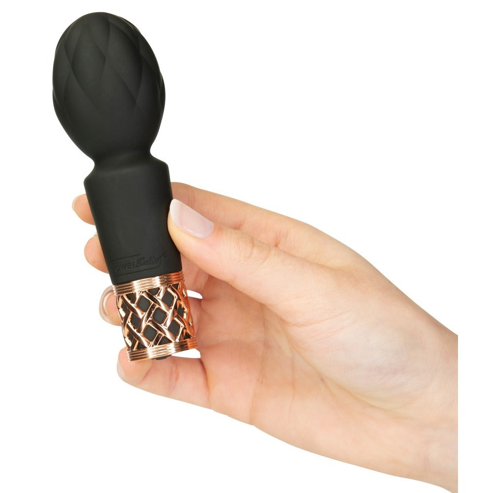 Vibrators, Sex Toy Kits and Sex Toys at Cloud9Adults - Pillow Talk Secrets Pleasure Mini Massager - Buy Sex Toys Online