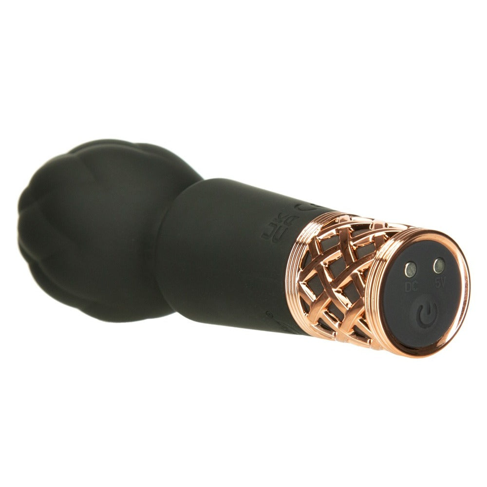 Vibrators, Sex Toy Kits and Sex Toys at Cloud9Adults - Pillow Talk Secrets Pleasure Mini Massager - Buy Sex Toys Online