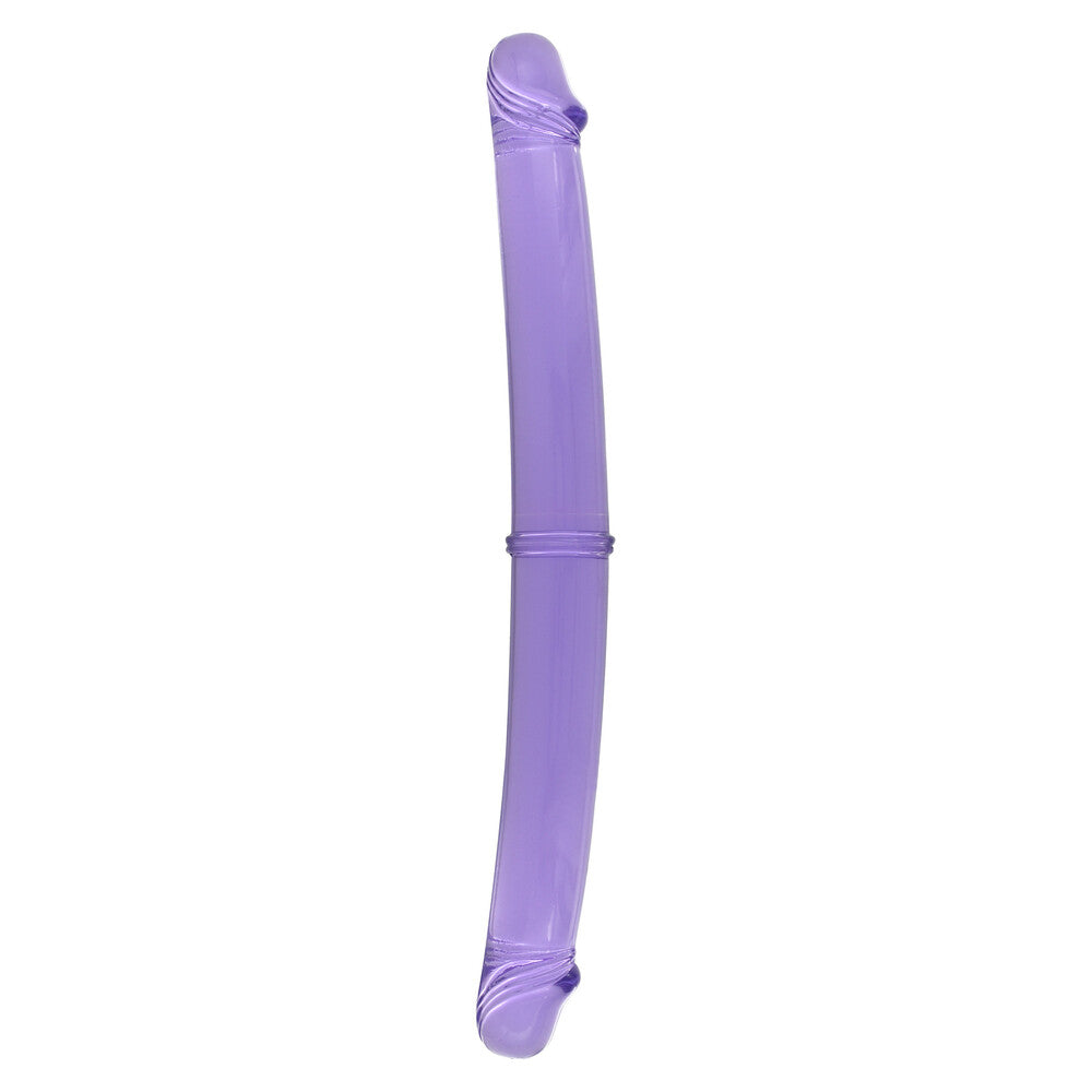 Vibrators, Sex Toy Kits and Sex Toys at Cloud9Adults - Twinzer 12 Inch Double Dong - Buy Sex Toys Online