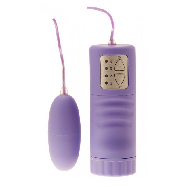 Vibrators, Sex Toy Kits and Sex Toys at Cloud9Adults - Aqua Silk Vibrating Bullet - Buy Sex Toys Online