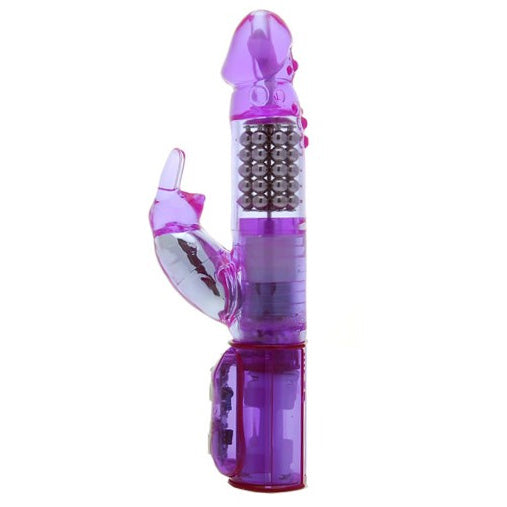 Vibrators, Sex Toy Kits and Sex Toys at Cloud9Adults - Eclipse Ultra 7 Rabbitronic Vibrator - Buy Sex Toys Online