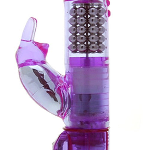 Vibrators, Sex Toy Kits and Sex Toys at Cloud9Adults - Eclipse Ultra 7 Rabbitronic Vibrator - Buy Sex Toys Online