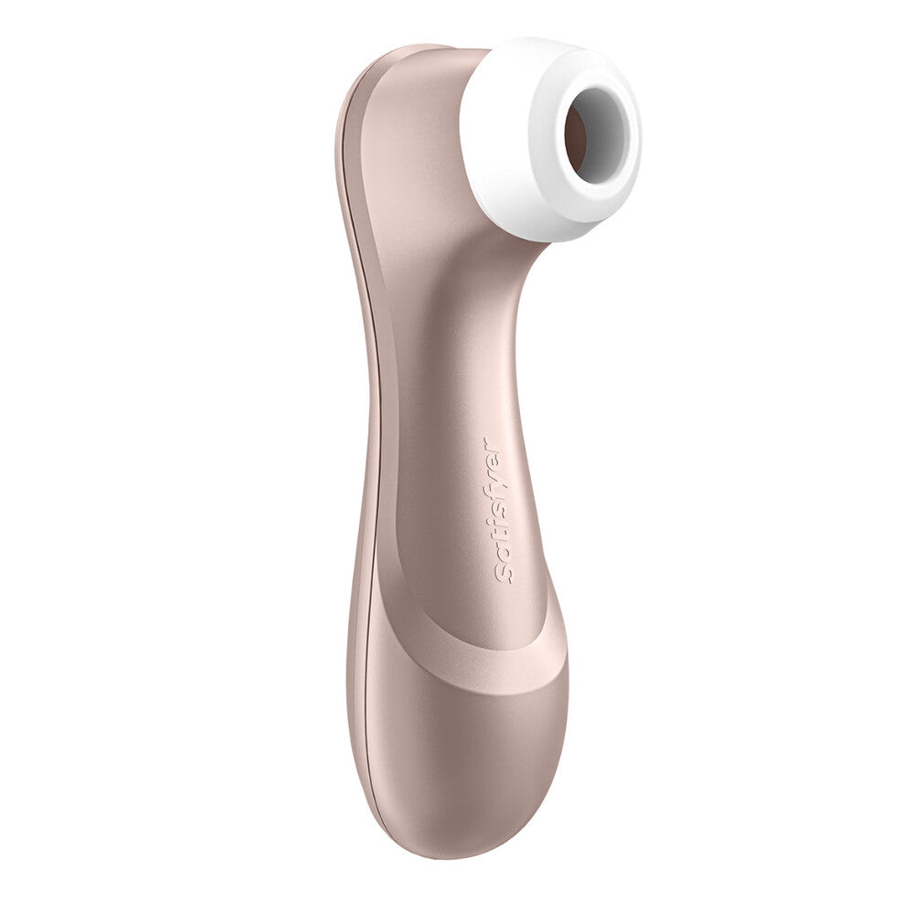 Vibrators, Sex Toy Kits and Sex Toys at Cloud9Adults - Satisfyer Pro 2 NEXT GENERATION Clitoral Massager - Buy Sex Toys Online