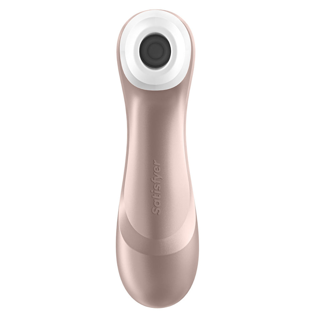 Vibrators, Sex Toy Kits and Sex Toys at Cloud9Adults - Satisfyer Pro 2 NEXT GENERATION Clitoral Massager - Buy Sex Toys Online