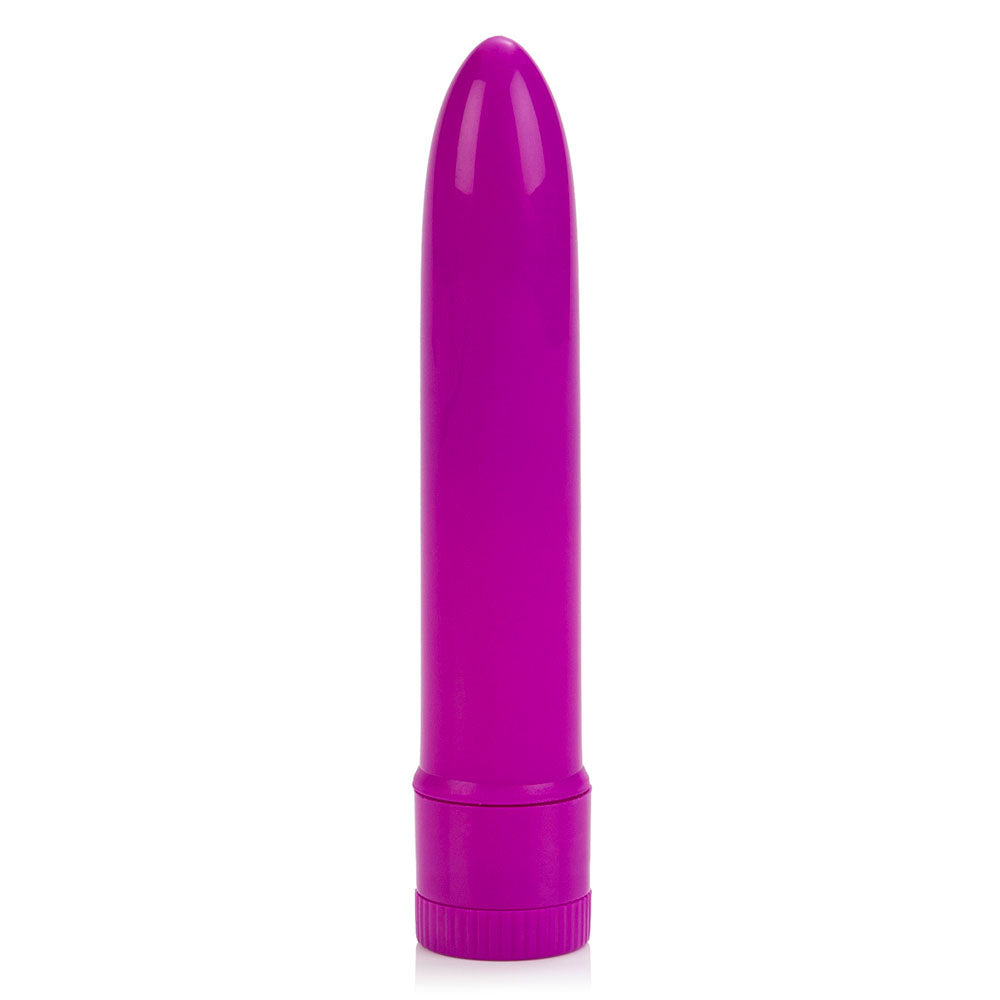 Vibrators, Sex Toy Kits and Sex Toys at Cloud9Adults - Neon Purple Mini Multi Speed Vibrator - Buy Sex Toys Online