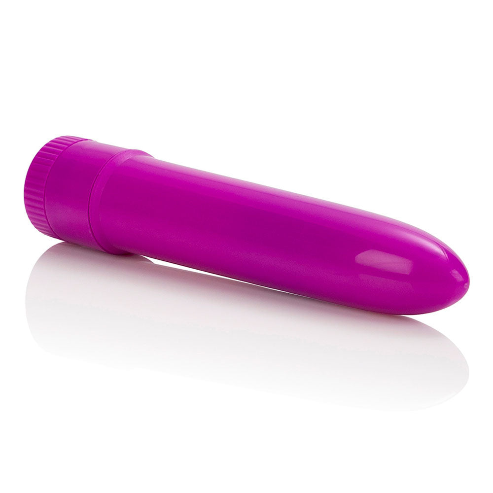 Vibrators, Sex Toy Kits and Sex Toys at Cloud9Adults - Neon Purple Mini Multi Speed Vibrator - Buy Sex Toys Online