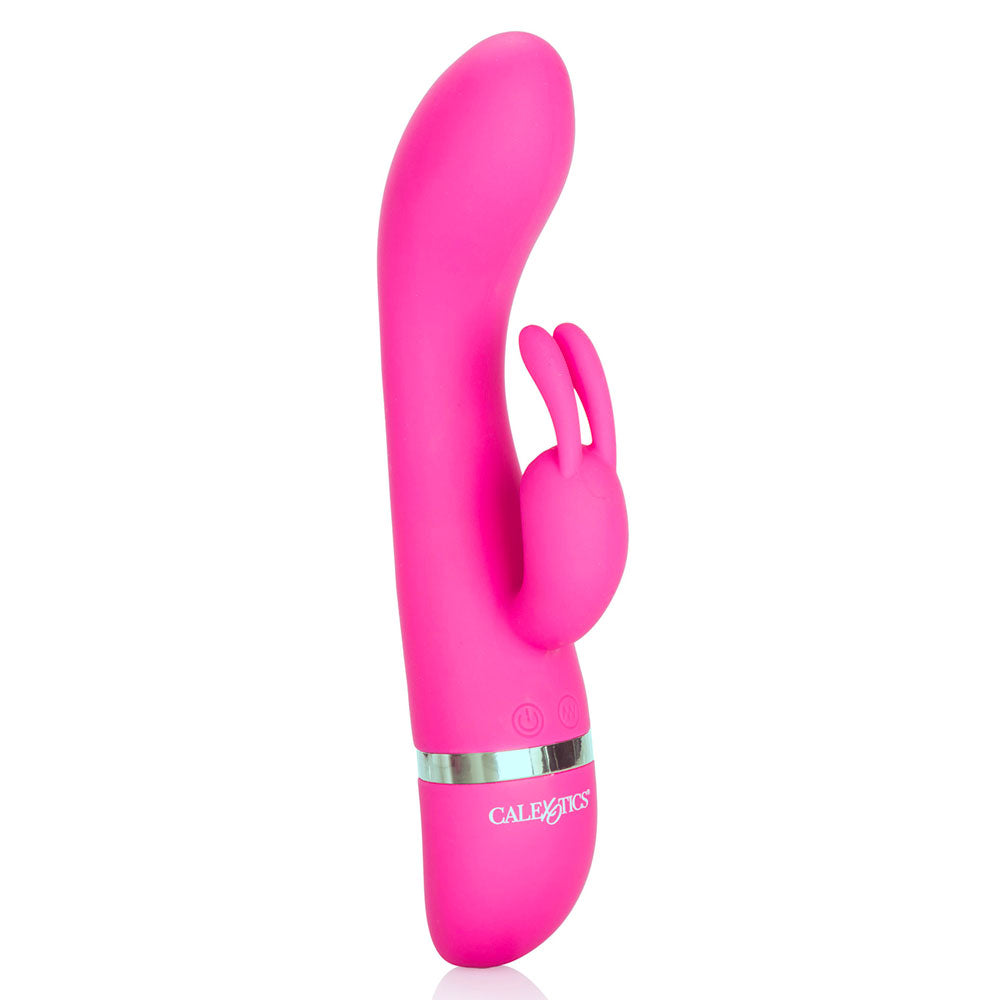 Vibrators, Sex Toy Kits and Sex Toys at Cloud9Adults - Waterproof Foreplay Frenzy Bunny Vibrator - Buy Sex Toys Online