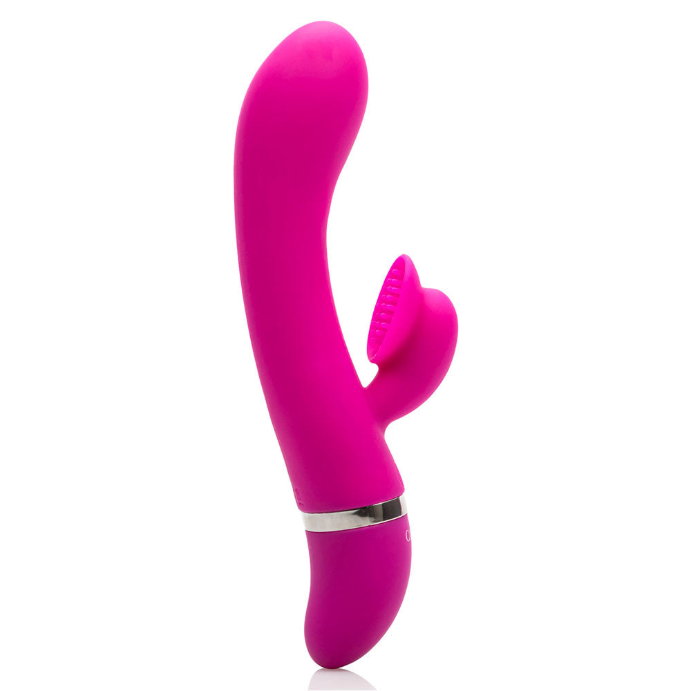 Vibrators, Sex Toy Kits and Sex Toys at Cloud9Adults - Foreplay Frenzy GSpot Climaxer Vibrator - Buy Sex Toys Online