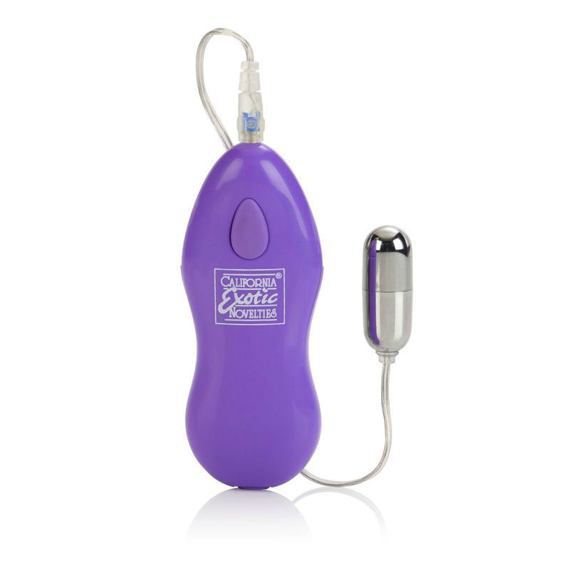 Vibrators, Sex Toy Kits and Sex Toys at Cloud9Adults - Ballistic Mini Bullet Vibrator - Buy Sex Toys Online