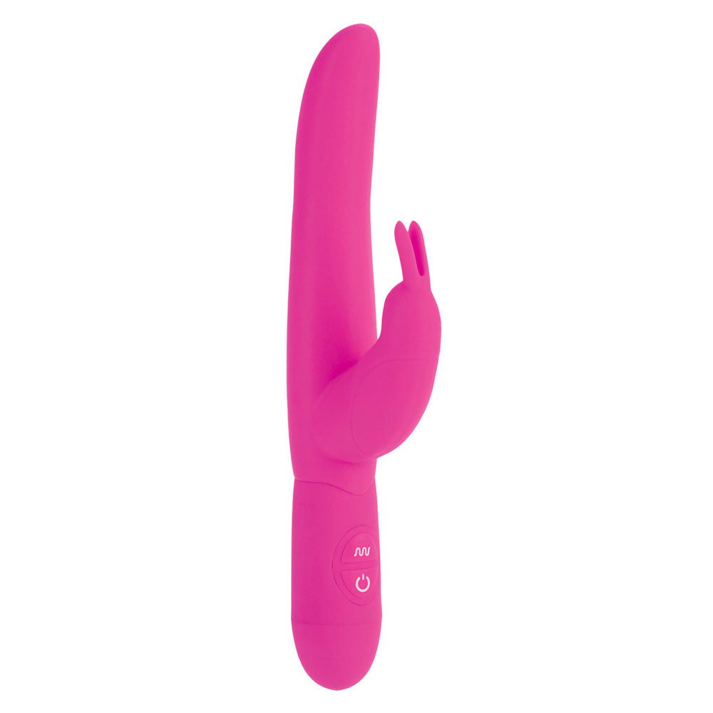 Vibrators, Sex Toy Kits and Sex Toys at Cloud9Adults - Posh Bounding Bunny Pink Vibrator - Buy Sex Toys Online