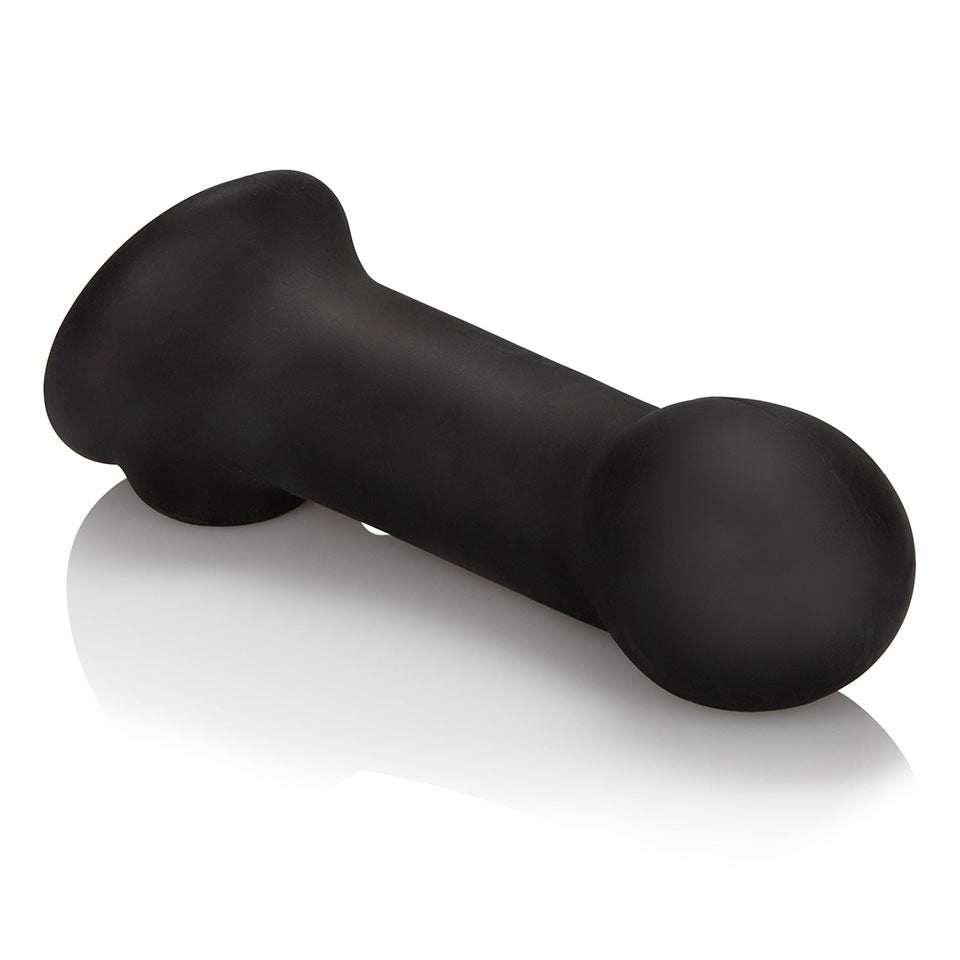 Vibrators, Sex Toy Kits and Sex Toys at Cloud9Adults - COLT Slugger Black Penis Extender - Buy Sex Toys Online