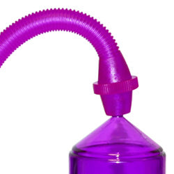 Vibrators, Sex Toy Kits and Sex Toys at Cloud9Adults - Toy Joy Pressure Pleasure Penis Pump - Buy Sex Toys Online