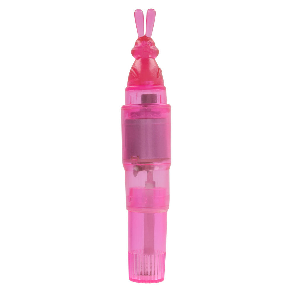 Vibrators, Sex Toy Kits and Sex Toys at Cloud9Adults - Toy Joy Animal Crackers Funny Bunny Vibrator - Buy Sex Toys Online