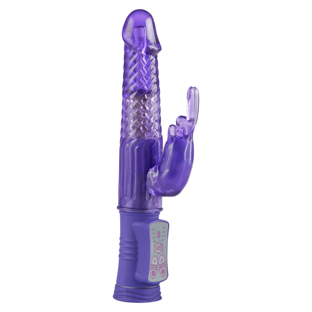 Vibrators, Sex Toy Kits and Sex Toys at Cloud9Adults - Happy Hugging Bunny Vibrator - Buy Sex Toys Online