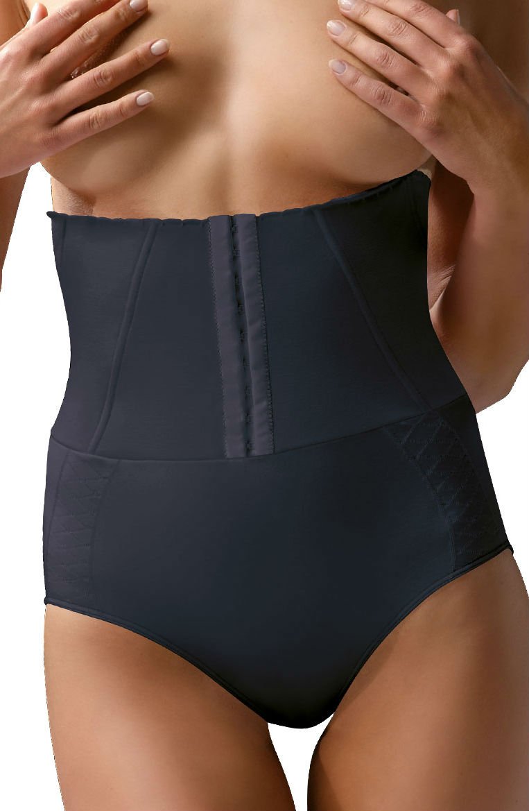 Vibrators, Sex Toy Kits and Sex Toys at Cloud9Adults - Control Body 311274 Corset Shaping Brief Nero - Buy Sex Toys Online
