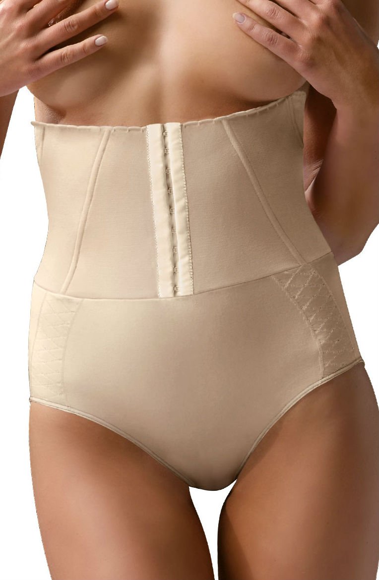 Vibrators, Sex Toy Kits and Sex Toys at Cloud9Adults - Control Body 311274 Corset Shaping Brief Skin - Buy Sex Toys Online