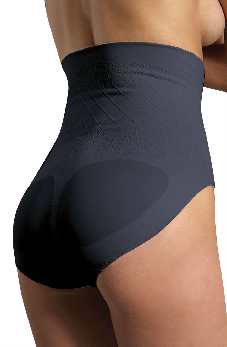Vibrators, Sex Toy Kits and Sex Toys at Cloud9Adults - Control Body 311370 High Waist Shaping Brief Nero - Buy Sex Toys Online