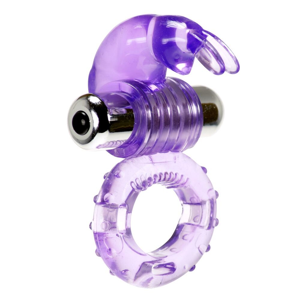 Vibrators, Sex Toy Kits and Sex Toys at Cloud9Adults - Me You Us Hopping Hare Cock Ring - Buy Sex Toys Online