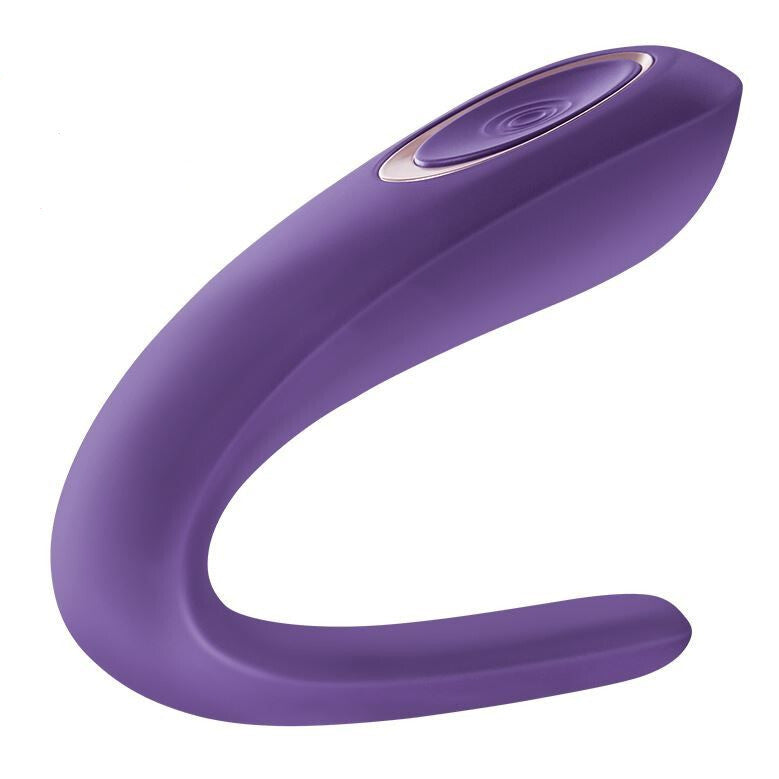 Vibrators, Sex Toy Kits and Sex Toys at Cloud9Adults - Satisfyer Partner Couples Vibrator - Buy Sex Toys Online