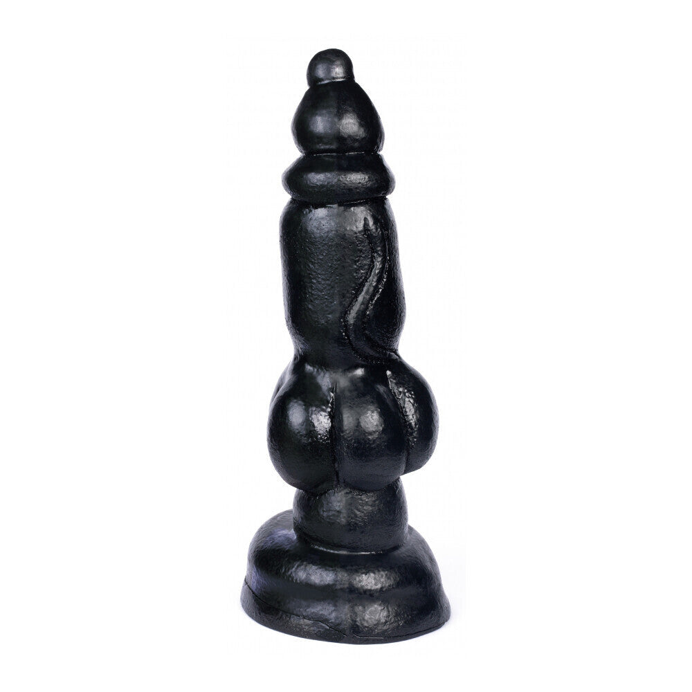 Vibrators, Sex Toy Kits and Sex Toys at Cloud9Adults - Hunglock Doggy Dildo - Buy Sex Toys Online