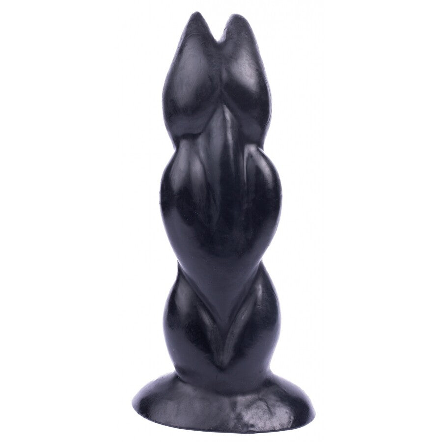 Vibrators, Sex Toy Kits and Sex Toys at Cloud9Adults - Monster Toys Triple Frog Dildo - Buy Sex Toys Online