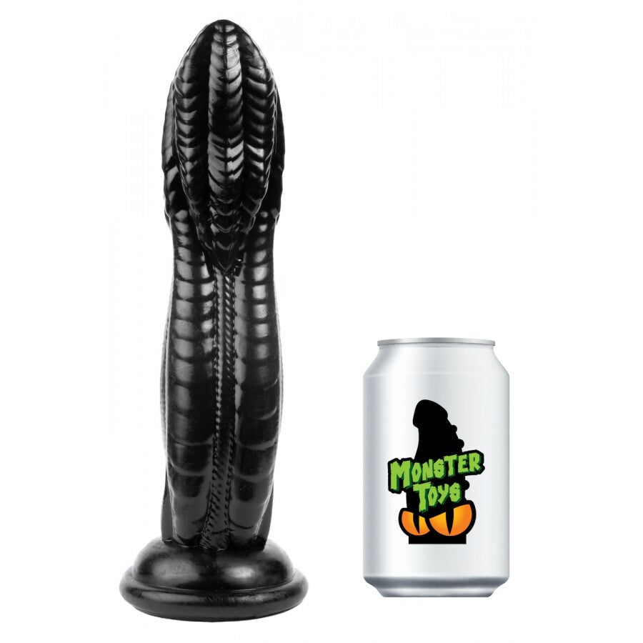 Vibrators, Sex Toy Kits and Sex Toys at Cloud9Adults - Monster Toys Pal Isle Dildo - Buy Sex Toys Online