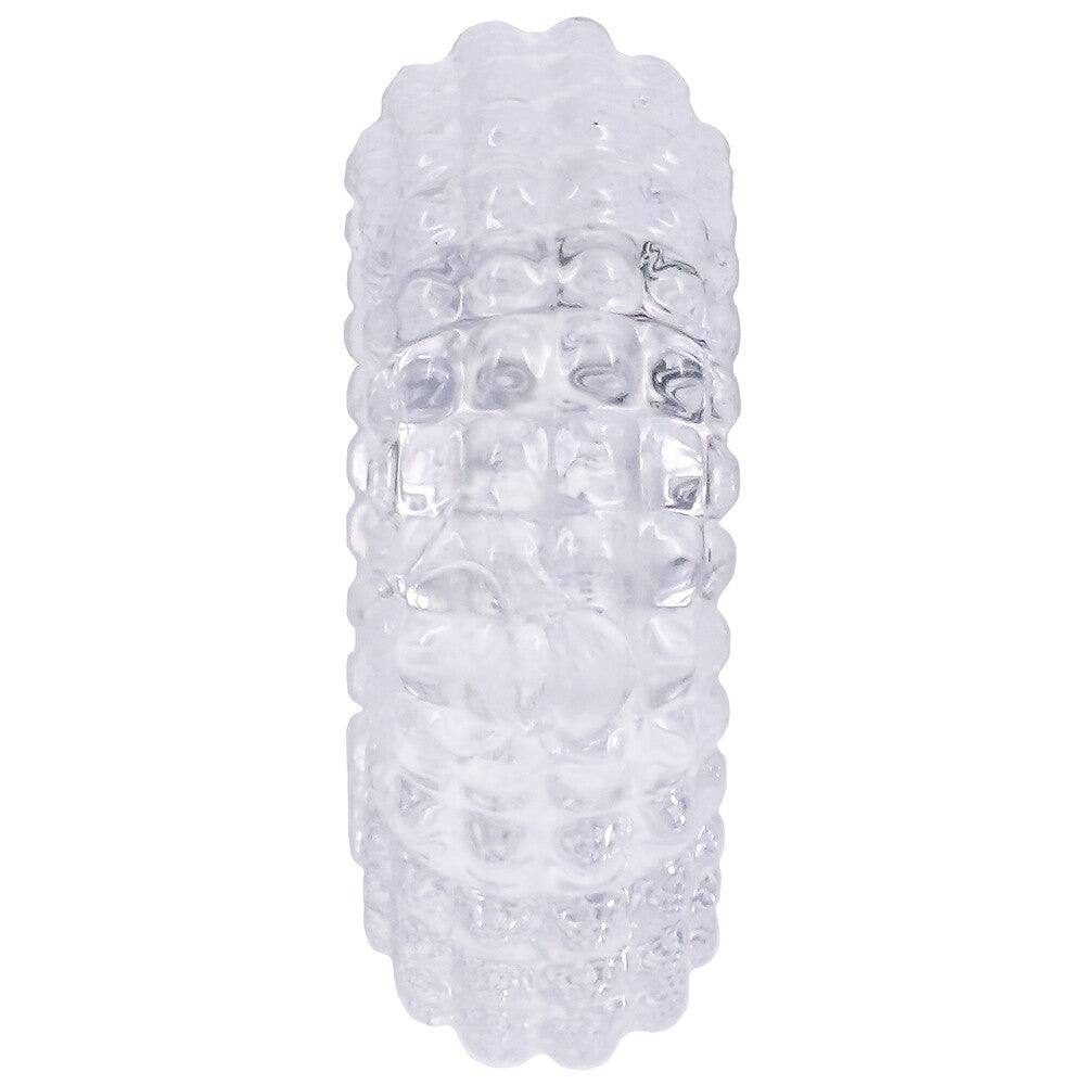 Vibrators, Sex Toy Kits and Sex Toys at Cloud9Adults - Rock Solid The Radial Cock Ring - Buy Sex Toys Online