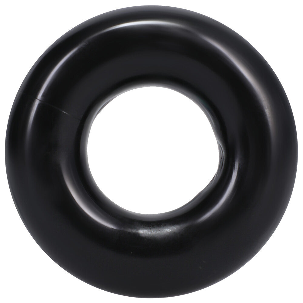 Vibrators, Sex Toy Kits and Sex Toys at Cloud9Adults - Rock Solid The Donut 3X Cock Ring - Buy Sex Toys Online