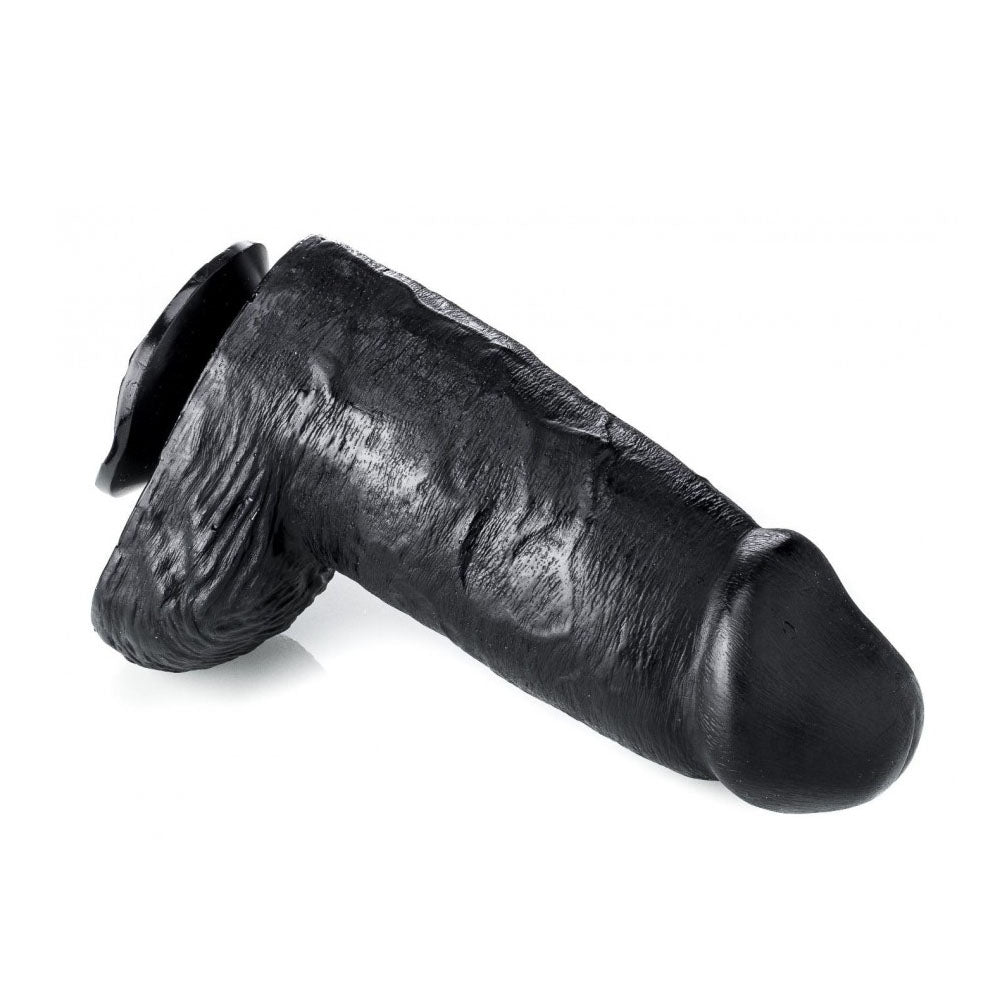 Vibrators, Sex Toy Kits and Sex Toys at Cloud9Adults - Hardastic Super Mike Huge Dildo - Buy Sex Toys Online