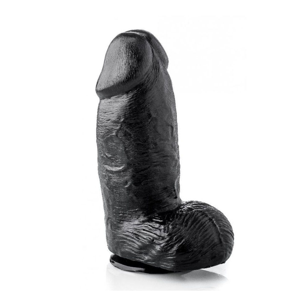 Vibrators, Sex Toy Kits and Sex Toys at Cloud9Adults - Hardastic Super Mike Huge Dildo - Buy Sex Toys Online