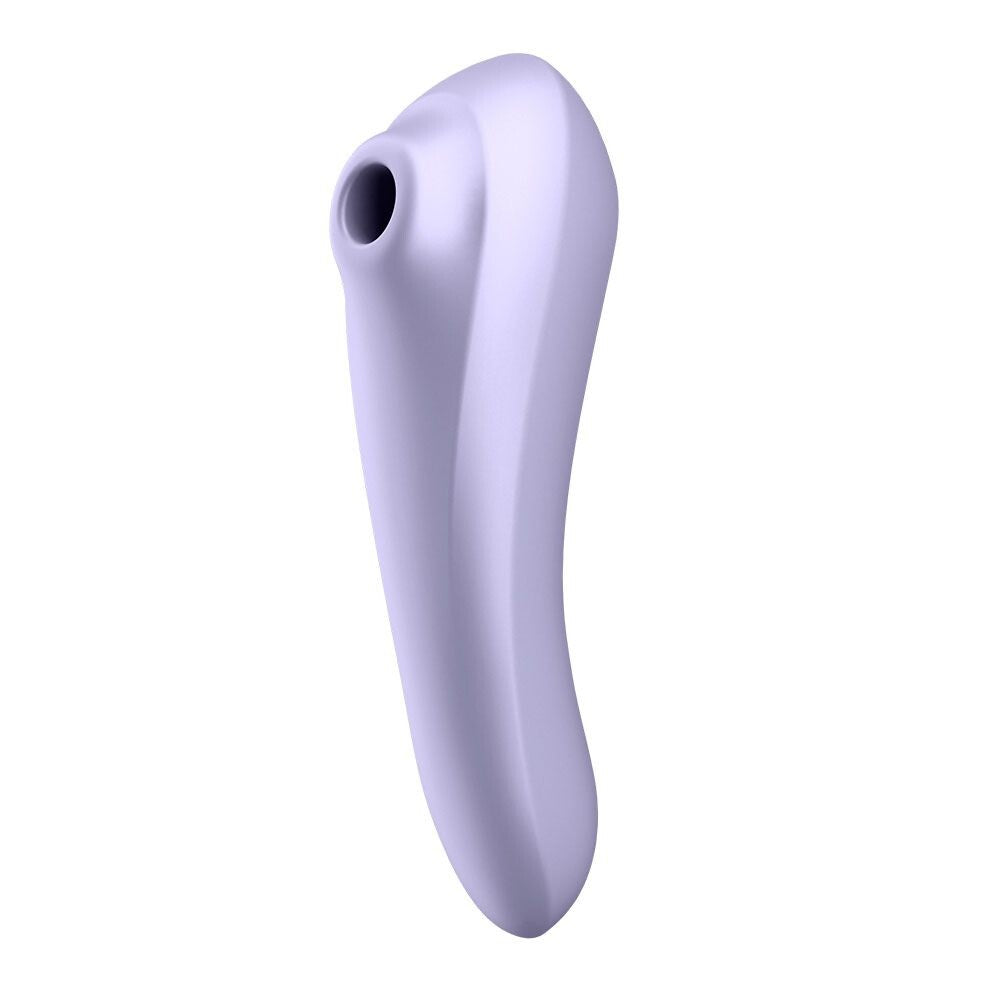 Vibrators, Sex Toy Kits and Sex Toys at Cloud9Adults - Satisfyer Dual Pleasure App Enabled - Buy Sex Toys Online