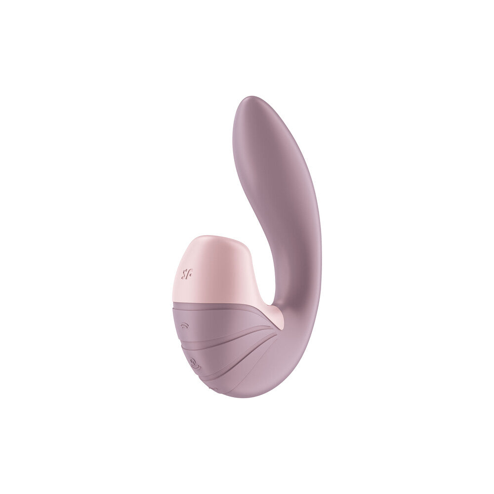 Vibrators, Sex Toy Kits and Sex Toys at Cloud9Adults - Satisfyer Supernova Air Pulse Stimulator Pink - Buy Sex Toys Online