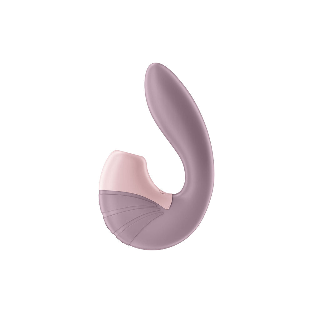 Vibrators, Sex Toy Kits and Sex Toys at Cloud9Adults - Satisfyer Supernova Air Pulse Stimulator Pink - Buy Sex Toys Online
