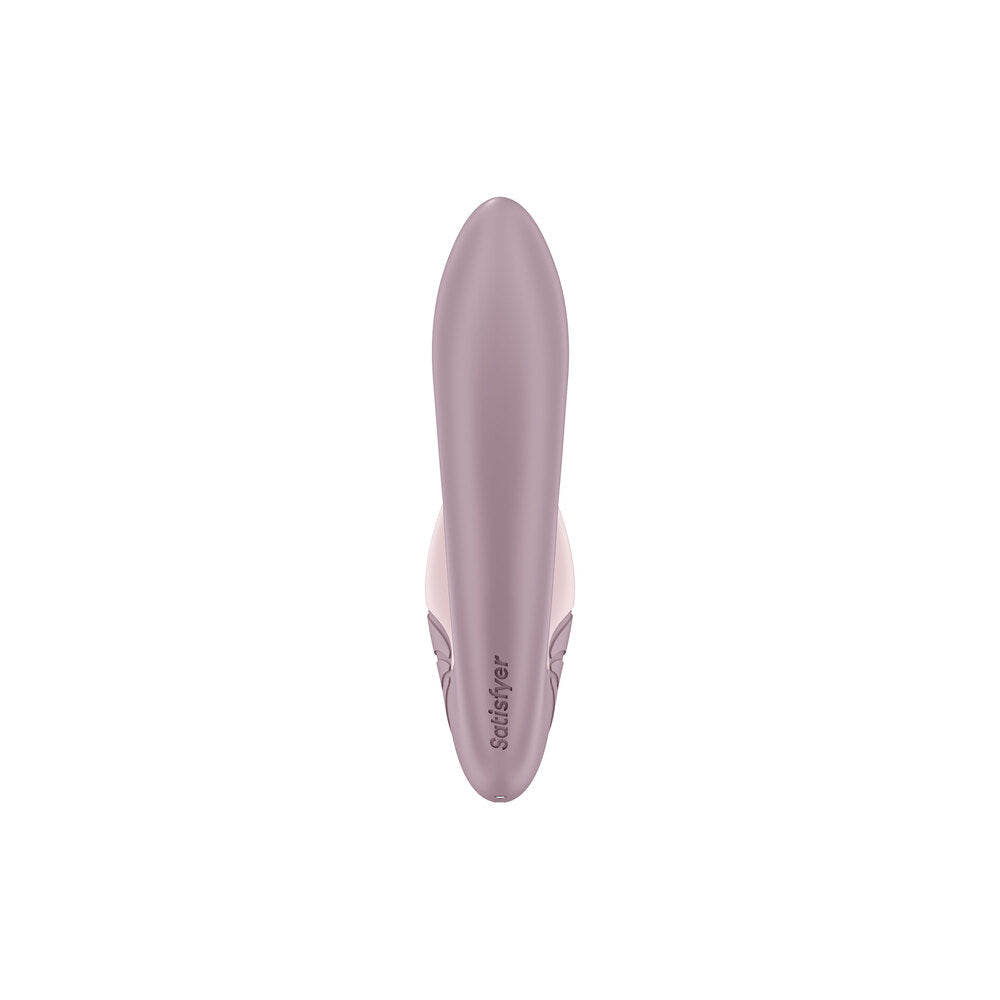 Vibrators, Sex Toy Kits and Sex Toys at Cloud9Adults - Satisfyer Supernova Air Pulse Stimulator Pink - Buy Sex Toys Online