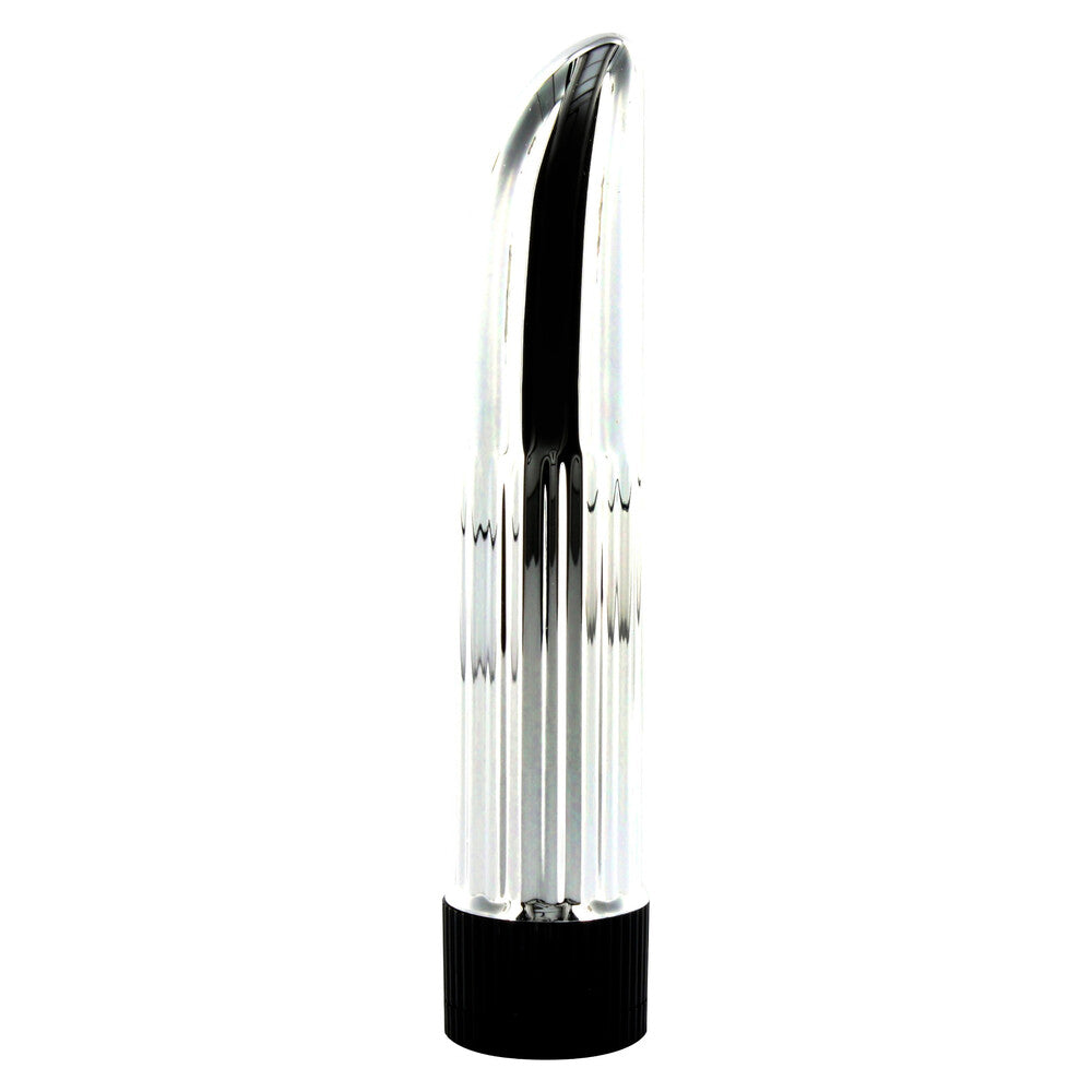 Vibrators, Sex Toy Kits and Sex Toys at Cloud9Adults - Lady Finger Mini Vibrator Silver - Buy Sex Toys Online